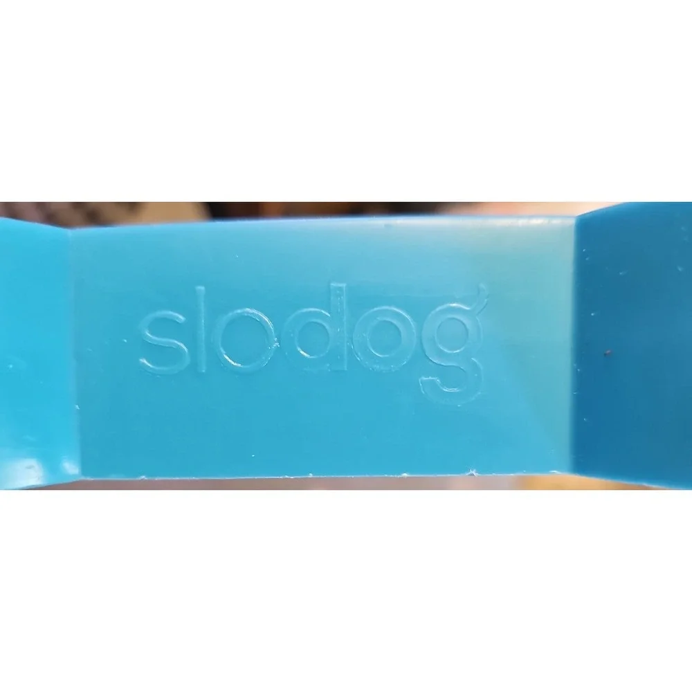 Likimat lickimat slodog